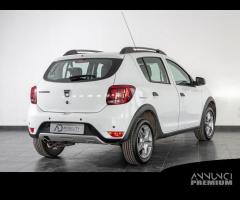 Dacia Sandero Stepway 1.5 Blue dCi 95 CV S&S ... - 20