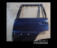 Sportello portiera porta Range Rover 2 P38 - 3