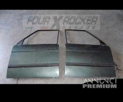 Portiera porta sportello Range Rover Classic - 3