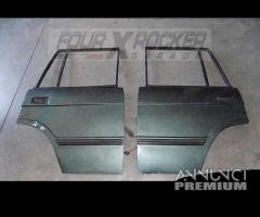 Portiera porta sportello Range Rover Classic - 4