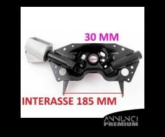 Manubrio Piaggio Vespa T5 226308 - 244226