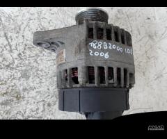 ALTERNATORE FIAT Idea 2Â° Serie 46782213 182B2000 - 1