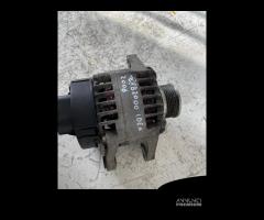 ALTERNATORE FIAT Idea 2Â° Serie 46782213 182B2000 - 3