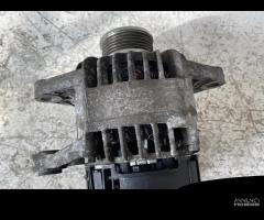 ALTERNATORE FIAT Idea 2Â° Serie 46782213 182B2000 - 6