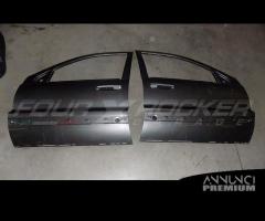 Porta portiera sportello Jeep Grand Cherokee WJ - 2