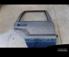 Porta portiera sportello Jeep Grand Cherokee WJ - 4