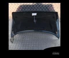 COFANO POSTERIORE MERCEDES CLASSE E W210 - 9