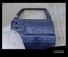 Porta portiera sportello Jeep Grand Cherokee WJ - 6