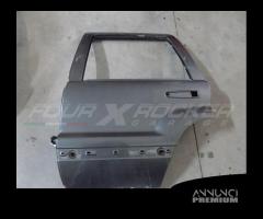 Porta portiera sportello Jeep Grand Cherokee WJ - 8