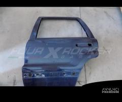 Porta portiera sportello Jeep Grand Cherokee WJ - 9