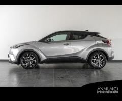 Toyota C-HR 1.8 Hybrid E-CVT Trend