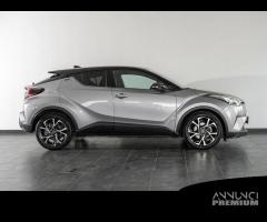 Toyota C-HR 1.8 Hybrid E-CVT Trend - 14