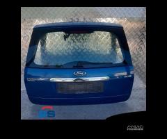 PORTELLONE POSTERIORE FORD FOCUS SW (08-11)