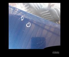 PORTELLONE POSTERIORE FORD FOCUS SW (08-11)