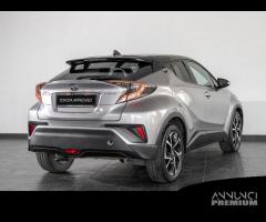 Toyota C-HR 1.8 Hybrid E-CVT Trend - 24