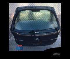 PORTELLONE POSTERIORE CITROEN XSARA PICASSO 2005