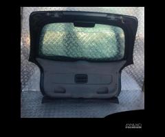 PORTELLONE POSTERIORE CITROEN XSARA PICASSO 2005