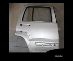 Porta portiera sportello Jeep Cherokee KJ - 6