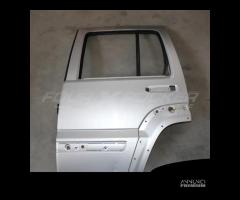 Porta portiera sportello Jeep Cherokee KJ - 8