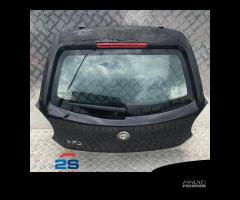 PORTELLONE POSTERIORE ALFA ROMEO MITO (2008-2013)