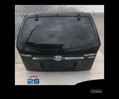 PORTELLONE POSTERIORE HYUNDAI TUCSON 2005