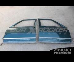 Portiera porta sportello Jeep Cherokee XJ 84>96 - 4