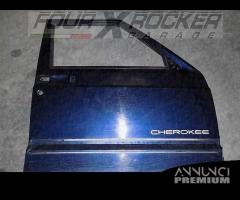 Portiere sportelli porte Jeep Cherokee XJ – 97>01 - 1