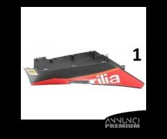 Puntone inferiore per Aprilia Sr Factory - AP82692