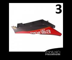 Puntone inferiore per Aprilia Sr Factory - AP82692 - 8