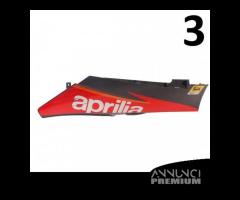 Puntone inferiore per Aprilia Sr Factory - AP82692 - 9