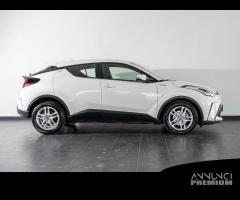 Toyota C-HR 1.8 Hybrid E-CVT Active - 14