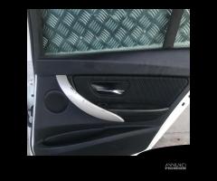 PORTA POSTERIORE DESTRA BMW SERIE 3 F70 F71