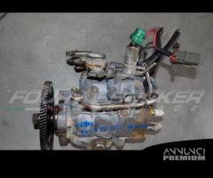 Pompa carburante gasolio Nissan King Cab D21 - 1