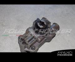 Pompa gasolio Jeep Grand Cherokee WJ 2.7 99>04 - 1