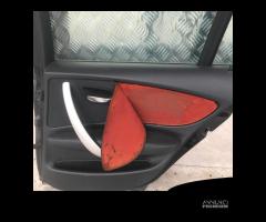 PORTA POSTERIORE DESTRA BMW SERIE 1 E87