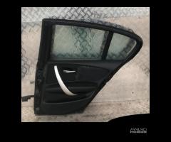 PORTA POSTERIORE DESTRA BMW SERIE 1 E87