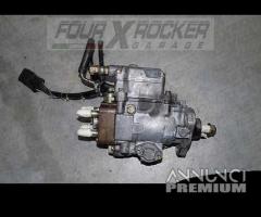 Pompa iniezione gasolio Jeep Cherokee XJ 2.5 TD - 1