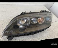 FARO ANTERIORE SINISTRO MAZDA 6 Berlina E104006403 - 2