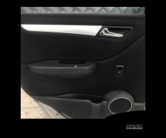 PORTA POSTERIORE SINISTRA MERCEDES CLASSE B 2007 W - 7