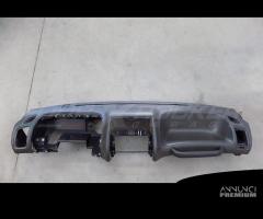 Cruscotto Nissan Terrano 2 99-06 - 1