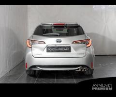 Toyota Corolla Touring Sports 2.0 Hybrid Style - 5