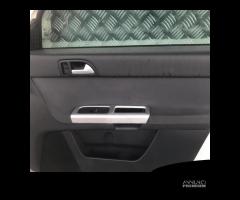 PORTA ANTERIORE DESTRA VOLVO V50