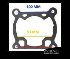 Guarnizione base cilindro Gilera SP01 - 343912 343