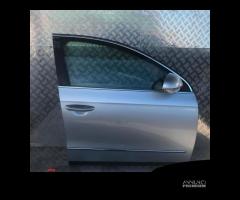 PORTA ANTERIORE DESTRA VOLKSWAGEN PASSAT 2007 (05-