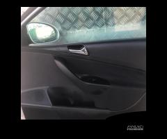 PORTA ANTERIORE DESTRA VOLKSWAGEN PASSAT 2007 (05-