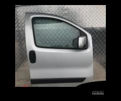 PORTA ANTERIORE DESTRA FIAT QUBO