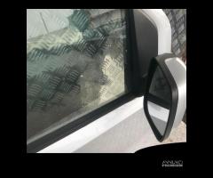 PORTA ANTERIORE DESTRA FIAT QUBO