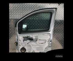 PORTA ANTERIORE DESTRA FIAT QUBO - 6