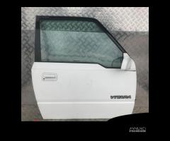 PORTA ANTERIORE DESTRA SUZUKI VITARA 1995