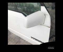 PORTA ANTERIORE DESTRA SUZUKI VITARA 1995